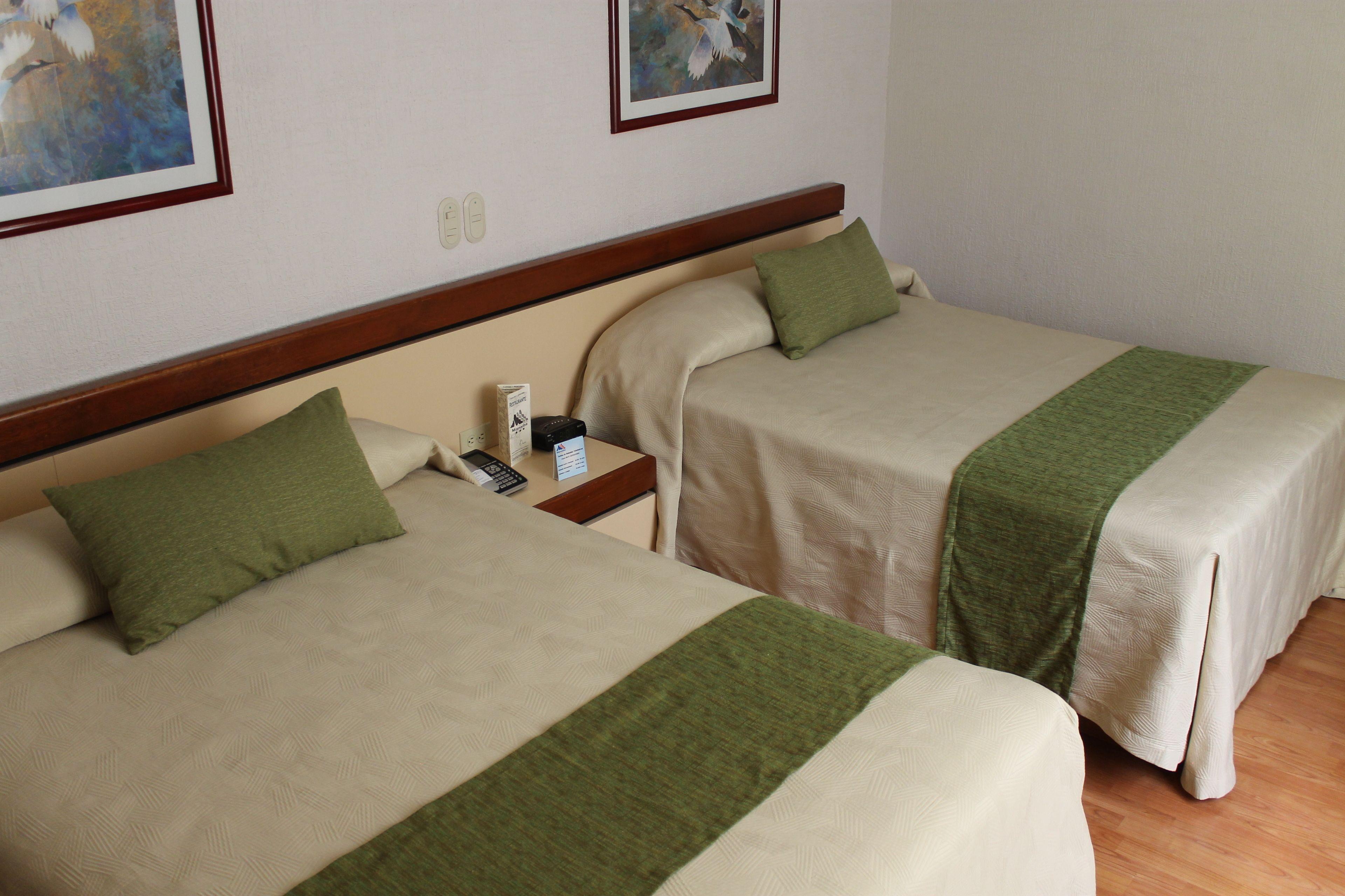 Hotel Manalba — Photos 3